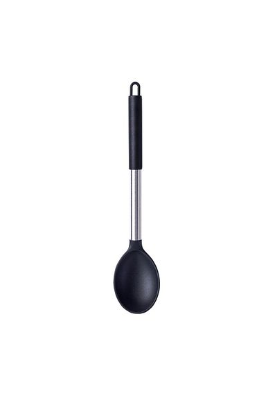 Choice B01-8 1-Pack Silicone Kitchenware Cooking Utensils Kitchen Accessories Spatula Turner Heat-resistant