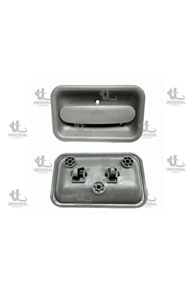 İTAQİ Arm Door Pregio 97-05 Medium Inner 0K72A-72-330