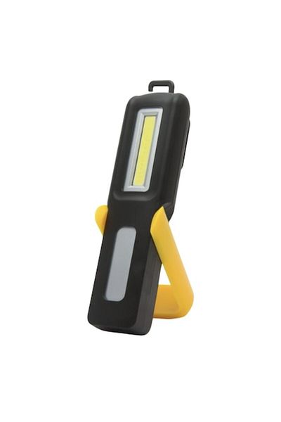 Casa Grande Lampă de lucru LED COB cu conector de tip C și baterie reîncărcabilă
