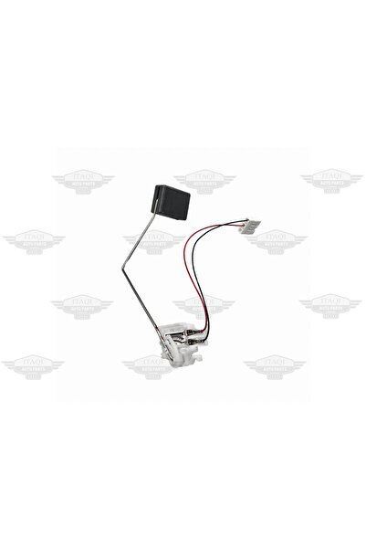 İTAQİ قارب هيلوكس فيجو 07-14 83320-0K040