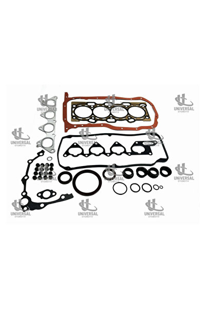 İTAQİ طقم حشوات BT50/FORD RANGER 07-12 (SKC,Sِز) WE01-10-270-C