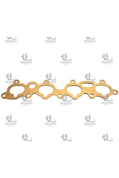 İTAQİ Gasket Manifold 323 B6 89-94 (Intake) B62A-13-111