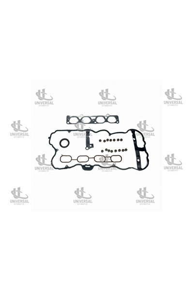 Generic Brand Top Cover Gasket Set Corolla/Auris/Yaris 1.33 04111-47194-UP