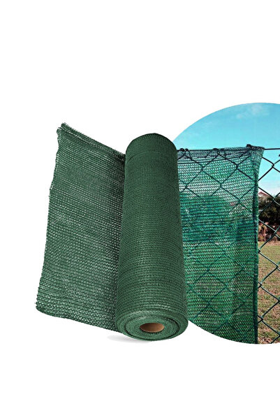 PROCART Solar shading net, 1.5x25 meters, shading degree 90%, HDPE