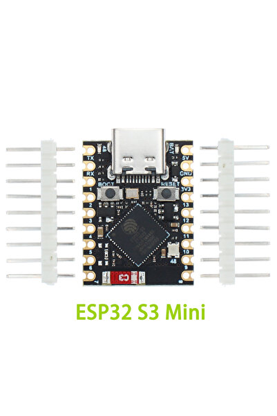 Choice1 لوحة تطوير ESP32 S3 Mini ولوحة تطوير ESP32 SuperMini ولوحة تطوير ESP3...