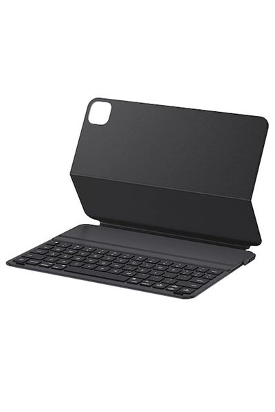 Terra Husă compatibilă cu iPad Pro 12.9 2018/2020/2021/2022, E27, Aluminiu, Baseus Brilliance Magnetic K