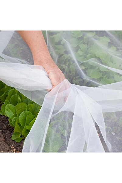 PROCART Microporous foil type agril, anti-frost, 1.6x50 meters, 17 g/sqm, complete soil protection