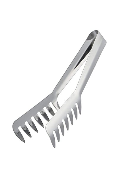 Mmgoqqt Cleste pentru spaghete, Mmgoqqt, Inox, 20.5 x 3.5 x 8.5 cm, Argintiu