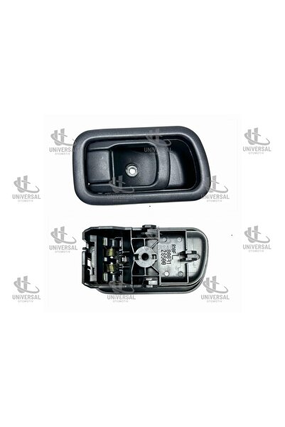 İTAQİ كُول كَابِي D22 98-05/YD25 98-05 أمامي داخلي يسار 80671-2S400
