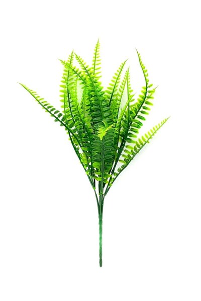 Choice S 2PCS G1884A 2PCS نباتات اصطناعية ديكور الصيف، نباتات وهمية الخضرة نب...