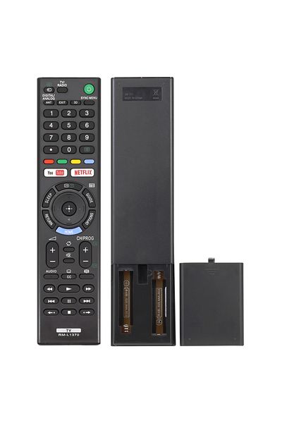 Choice tx-300e Remote Control RMT-TX300E For Sony RMTTX300E LED LCD Bravia Smart TV KDL-43WE750 KDL-43WE753