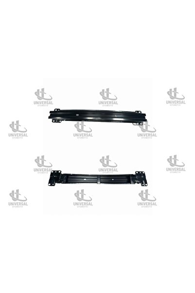MATSUBA Iron Bumper Cerato 10-14 Front 86530-1m010