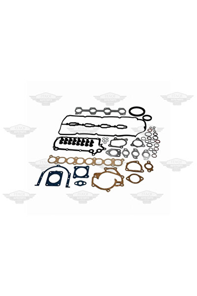 İTAQİ Gasket Set Starex 2.5 CRDi 98-08/H100 Kmyt 2.5 20910-4AB01-SKCLI