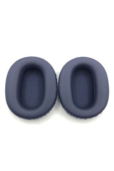 Choice Blue 2Pcs Ear Pads For Sony WH-CH710N CH720N Headphone Replacement Ear Pad Cushion Cups Cover Earpad