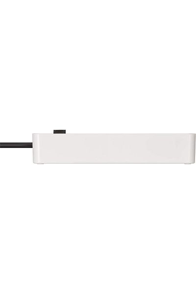 Brennenstuhl Prelungitor Smart Connect Ecolor WiFi, Alexa, Google