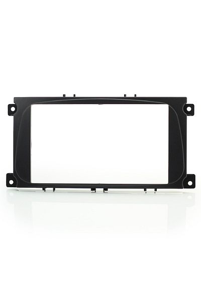 Primlife Adaptor 2 DIN Ford (gri închis)