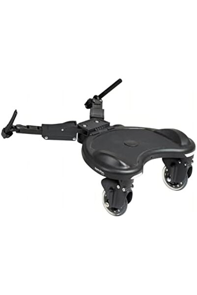 Hamilton by Yoop Wheeled Board Stroller