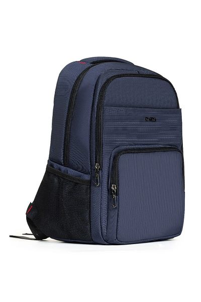 MORCA Σακίδιο πλάτης DADA Unisex DADA-13 Navy Blue