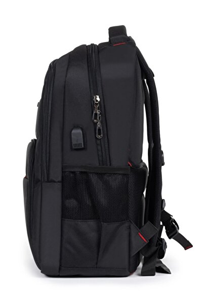 MORCA Σακίδιο πλάτης Dada Unisex DADA-06 Μαύρο