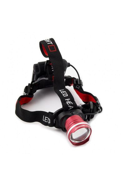 ESPERANZA CREE LED 200 lumens headlamp, Procyon