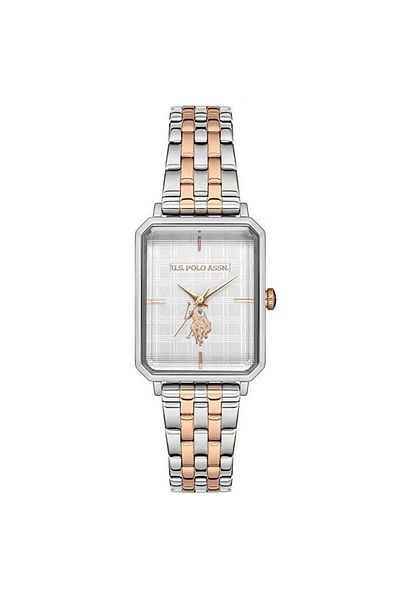 U.S. Polo Assn. US Polo AssnUSPA2043-07 Women's Wristwatch