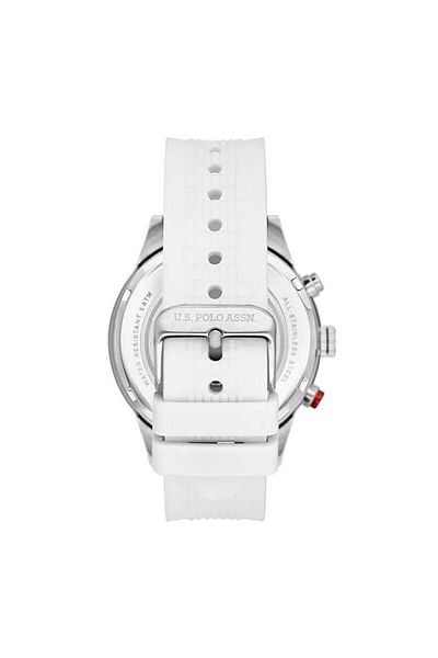 U.S. Polo Assn. U.S. Polo Assn. Uspa1014B-16 Men's Wristwatch