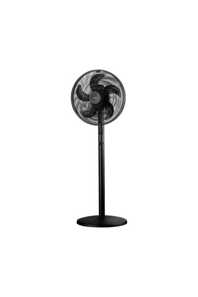 Noveen Ventilator 2 în 1 F535, Ventilator reglabil pentru stativ și birou, 55...