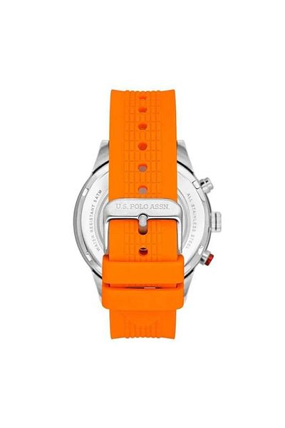 U.S. Polo Assn. U.S. Polo Assn. Uspa1014B-17 Men's Wristwatch