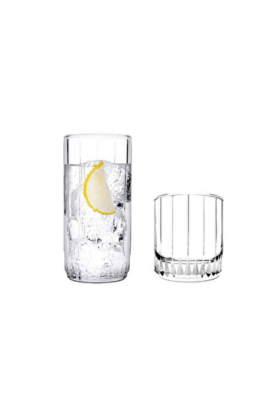 Paşabahçe Leia Bardak Seti