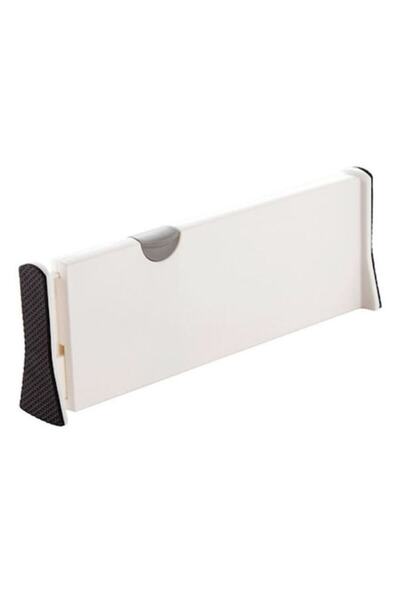 Avex Organizator de sertar pliabil și reglabil, 27 cm - 44 cm