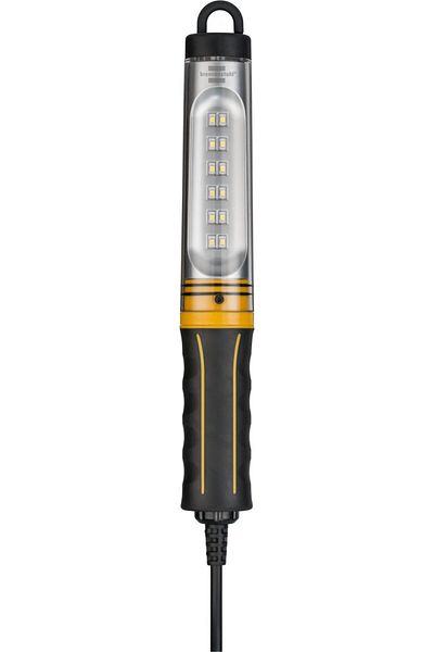 Brennenstuhl Lanterna de Lucru LED WL 550 cu fir, 12 SMD LED, 570 Lumeni, lungime cablu 5m