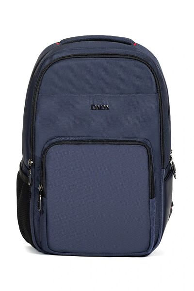 MORCA Σακίδιο πλάτης DADA Unisex DADA-13 Navy Blue