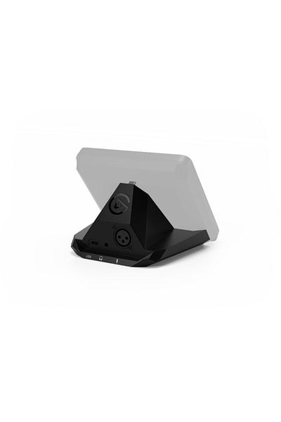 Elgato XLR Dock for Stream Deck +, USB 2.0, USB Type-C