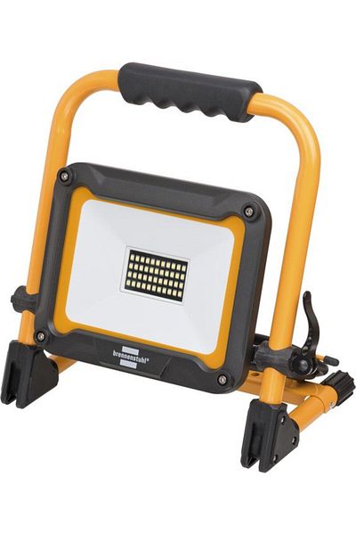 Brennenstuhl Proiector LED portabil JARO 3000M, 20W, 2930lm, 30W IP65, 3m H07RN-F 3G1,0