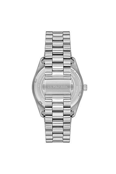U.S. Polo Assn. U.S. Polo Assn. Uspa1100B-05 Men's Wristwatch