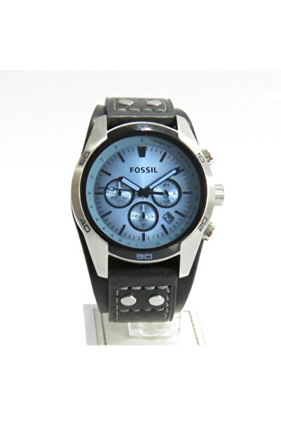 Fossil Ceas cronograf Coachman pentru bărbați CH2564