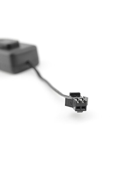 PROCART Invertor cu fir electric 2-3 m, alimentat de baterie