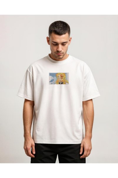 OTAKUWEVE t-shirt