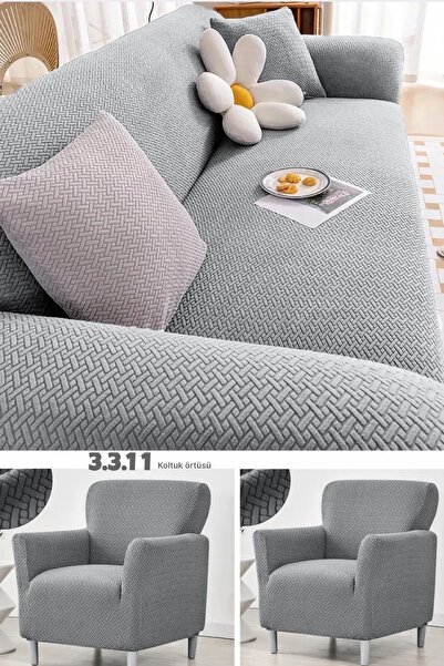 intil Husa scaunului 3.3.1.1 Set huse pentru scaune Husa canapea Textile pentru casa
