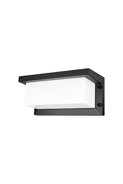MasterLED Λάγος 2 αρχιτεκτονικό σώμα, 1 LED E27 50W, τοποθέτηση σε πρόσοψη, α...