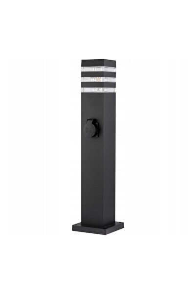 MasterLED Outdoor LED lamp, additional socket, 60W, 610x90x90 mm, IP54