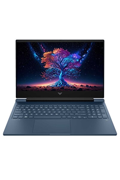HP Victus 16-S1003NT A05N7EA005 Ryzen7 8845HS 32GB 2TBSSD RTX4070 16.1" FHD W11P Dizüstü Bilgisayar