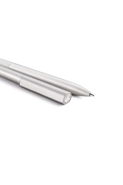 Pelikan Stilou Ineo Elements Clearing Breeze, culoare Clearing Breeze, material metal, cutie cadou inclusă