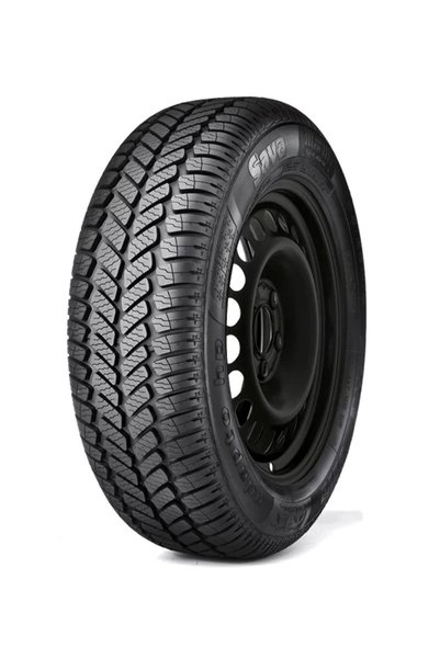 SAVA 185/65R14 86H Adapto Hp Ms (4 Mevsim) (2025)