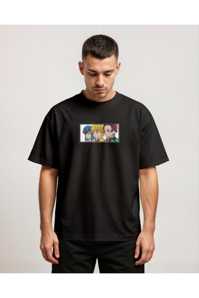 OTAKUWEVE t-shirt