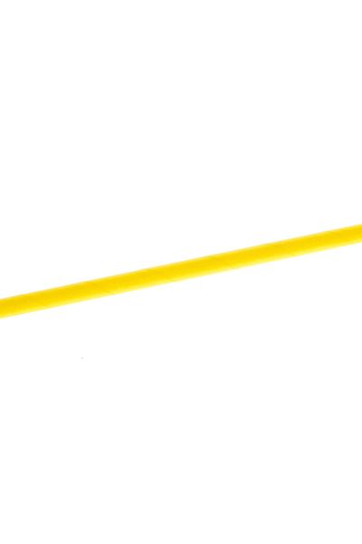 Paper Straws Biodegradable paper straws, Paper Straws, yellow color, 100pcs/set
