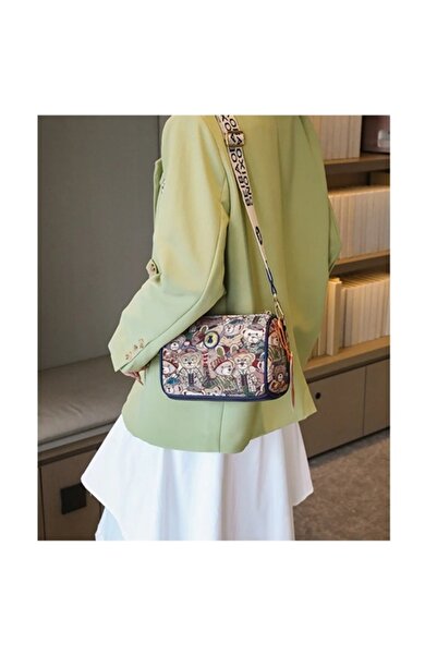 Rup Art WOMEN-CROSSBODY-BAG