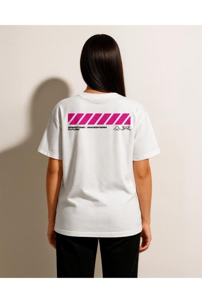 t-shirt W