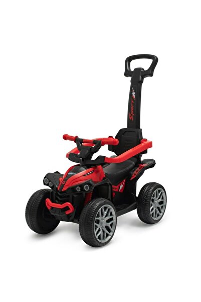 BabyMix_SP Детска количка, Baby Mix, Mega Prime, До 30 кг, С дръжка за бутане...