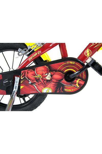 Dino Bikes Children's Bicycle Dino Bikes 16' Flash